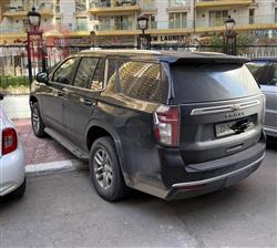 شيفروليه تاهو